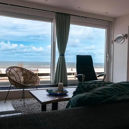 Kraaiennest Apartment Egmond aan Zee