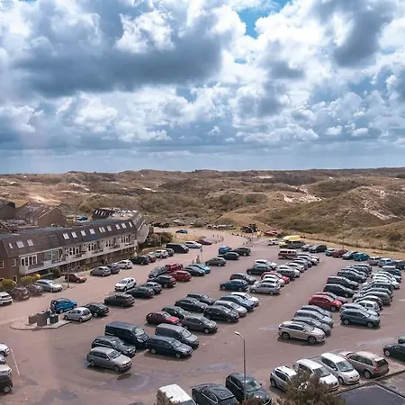 Apartment Kraaiennest Egmond aan Zee