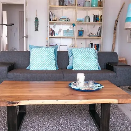 Apartment Kraaiennest