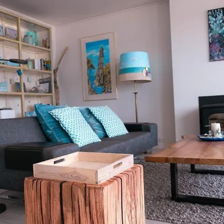 Kraaiennest Apartamento