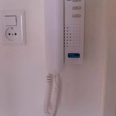 Kraaiennest Διαμέρισμα