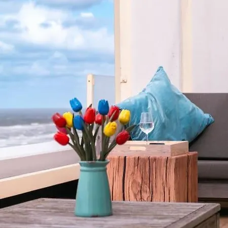 Kraaiennest Apartment *