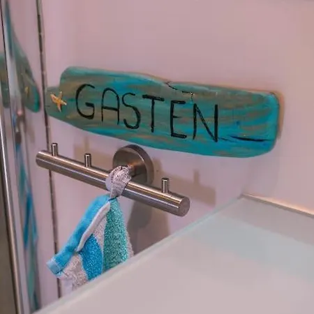 Kraaiennest Apartment Egmond aan Zee