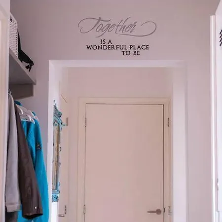 Kraaiennest Apartamento