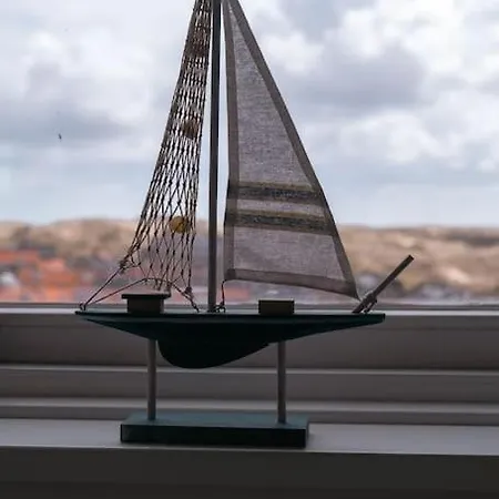 Kraaiennest Apartment *