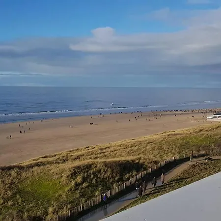 Apartamento Kraaiennest