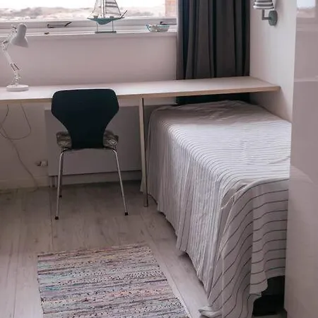 Kraaiennest Apartamento