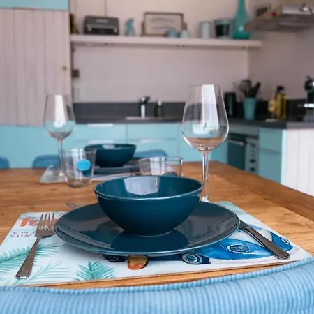 Apartamento Kraaiennest *