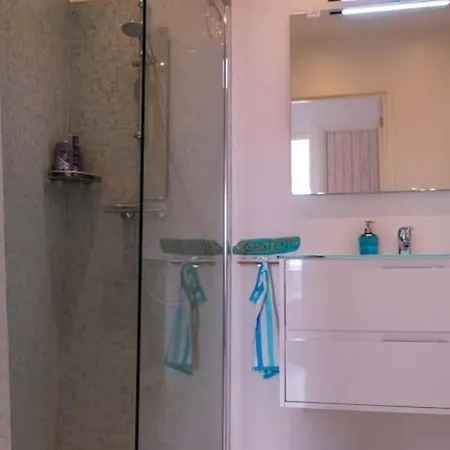 Kraaiennest Apartamento *