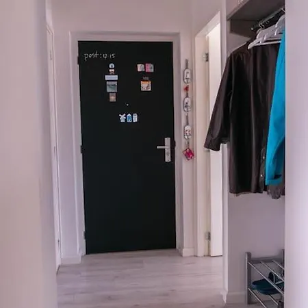 Apartamento Kraaiennest Egmond aan Zee