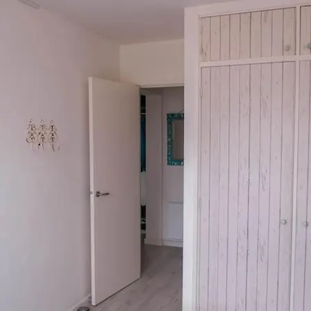 Kraaiennest * Egmond aan Zee