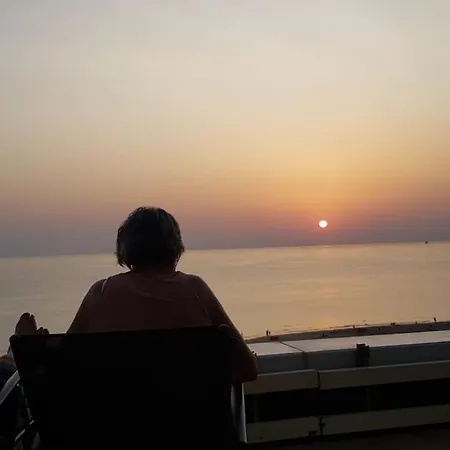 Διαμέρισμα Kraaiennest