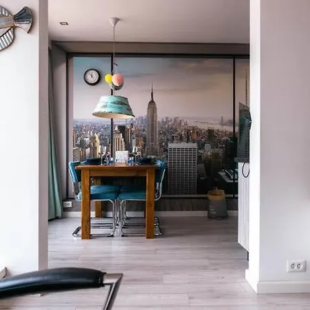 Kraaiennest Apartment Egmond aan Zee