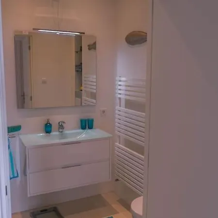 Kraaiennest Apartamento