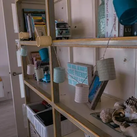 Διαμέρισμα Kraaiennest *