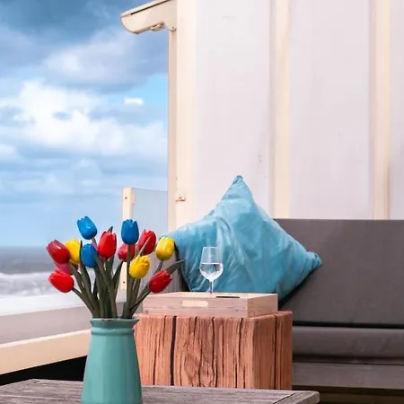 Kraaiennest Apartment *
