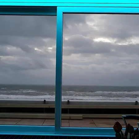 Apartment Kraaiennest Egmond aan Zee