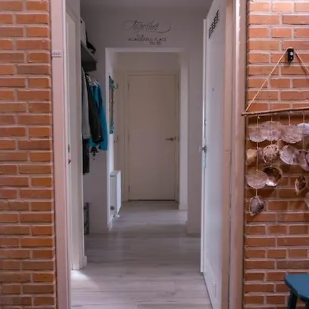 Kraaiennest * Egmond aan Zee