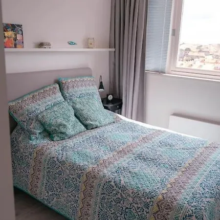 Apartamento Kraaiennest