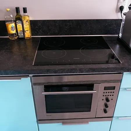 Kraaiennest Egmond aan Zee