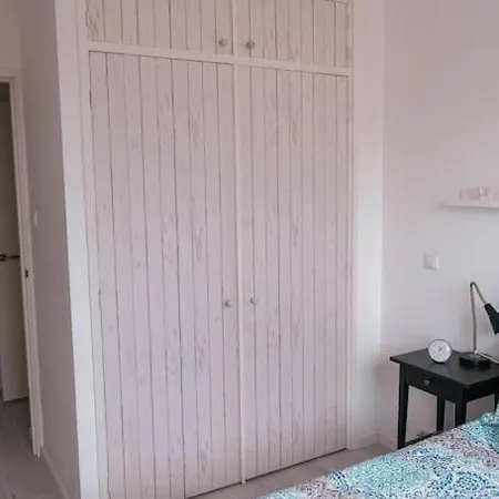 Kraaiennest Apartment