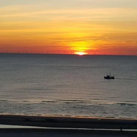 Kraaiennest * Egmond aan Zee