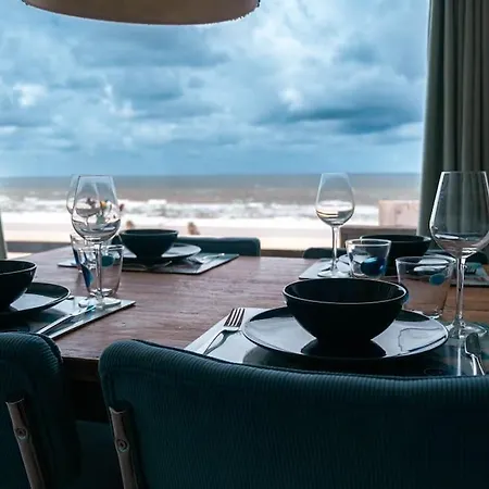 Apartamento Kraaiennest