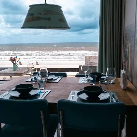 Kraaiennest Egmond aan Zee