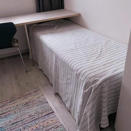 Kraaiennest Apartment