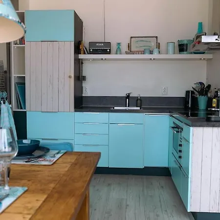 Kraaiennest Egmond aan Zee