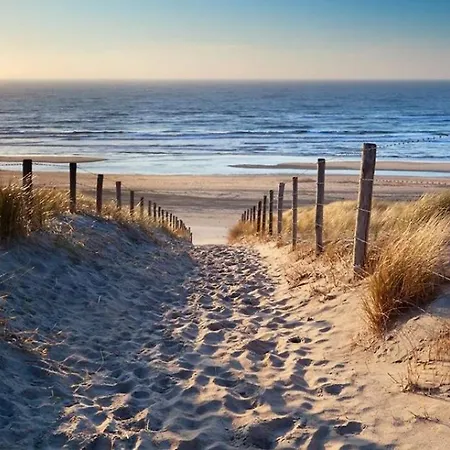 Apartment Kraaiennest Egmond aan Zee