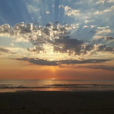 Kraaiennest Apartment *