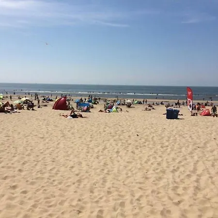 Kraaiennest * Egmond aan Zee
