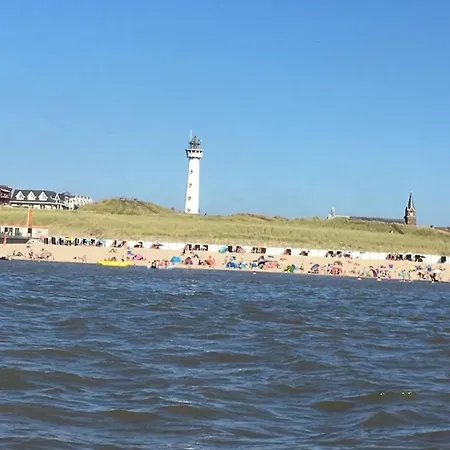 Kraaiennest Egmond aan Zee