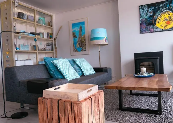 Kraaiennest Apartment