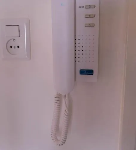 Kraaiennest דירה