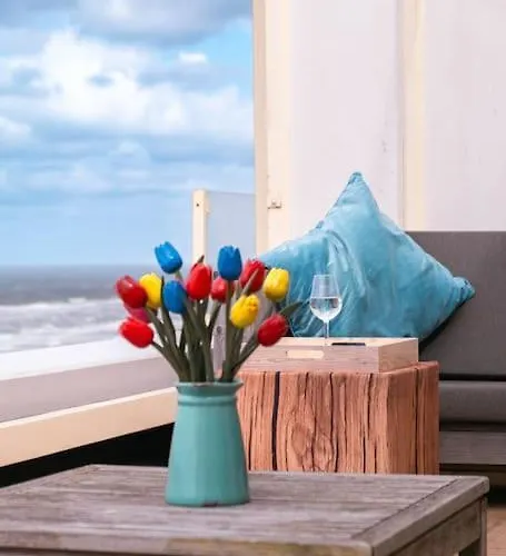 Kraaiennest Apartment *