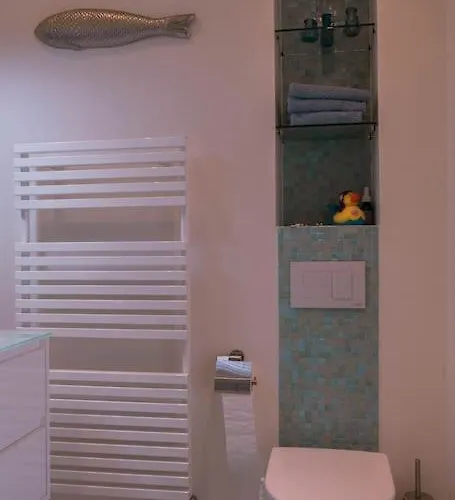 Apartment Kraaiennest