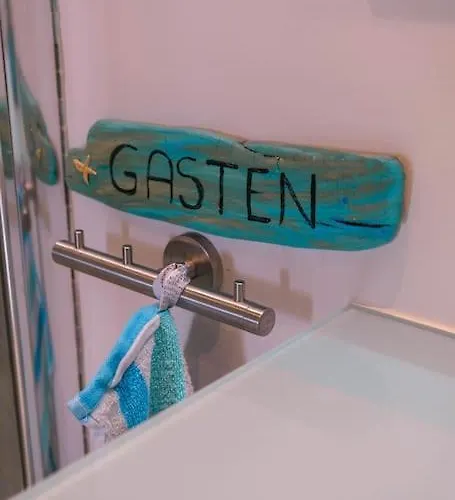 Kraaiennest Apartment Egmond aan Zee