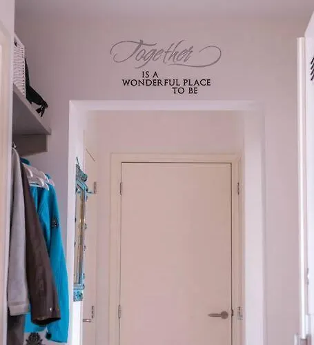 Kraaiennest דירה