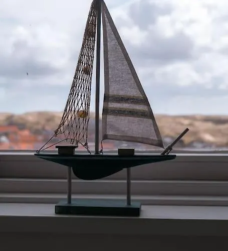 Kraaiennest Apartment *