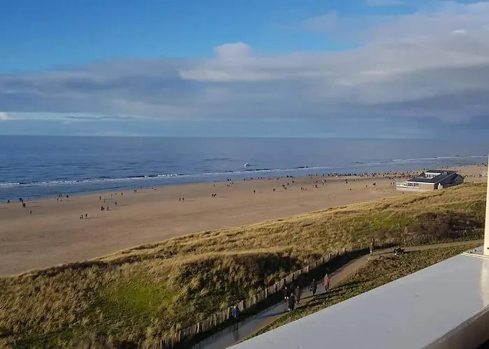 Apartment Kraaiennest