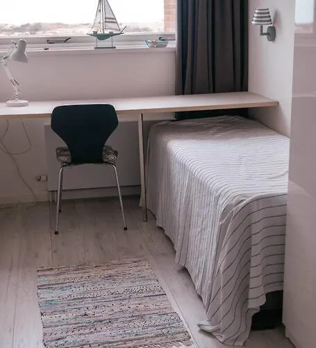 Kraaiennest Apartment