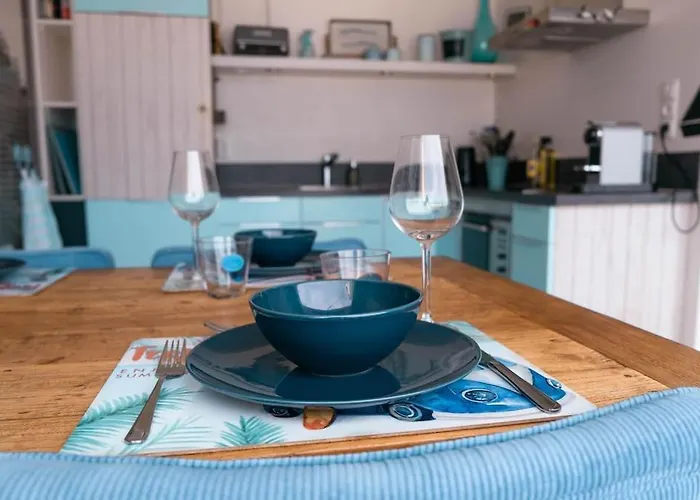 Apartment Kraaiennest *