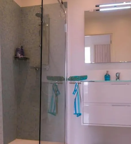 Kraaiennest Apartment *