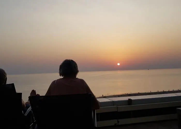 Apartment Kraaiennest