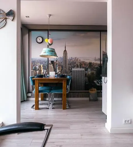 Kraaiennest Apartment Egmond aan Zee