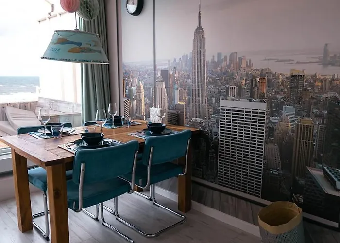 Kraaiennest אגמונד אן זי