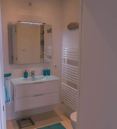 Kraaiennest Apartment