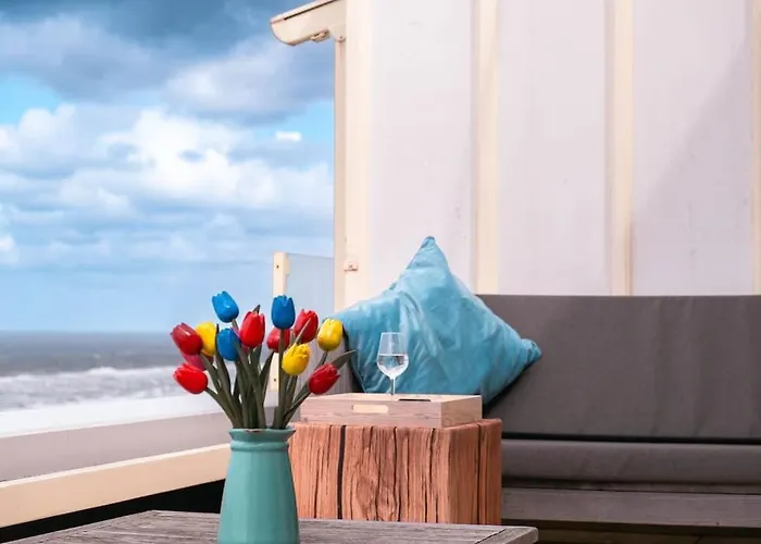 Kraaiennest Apartment *